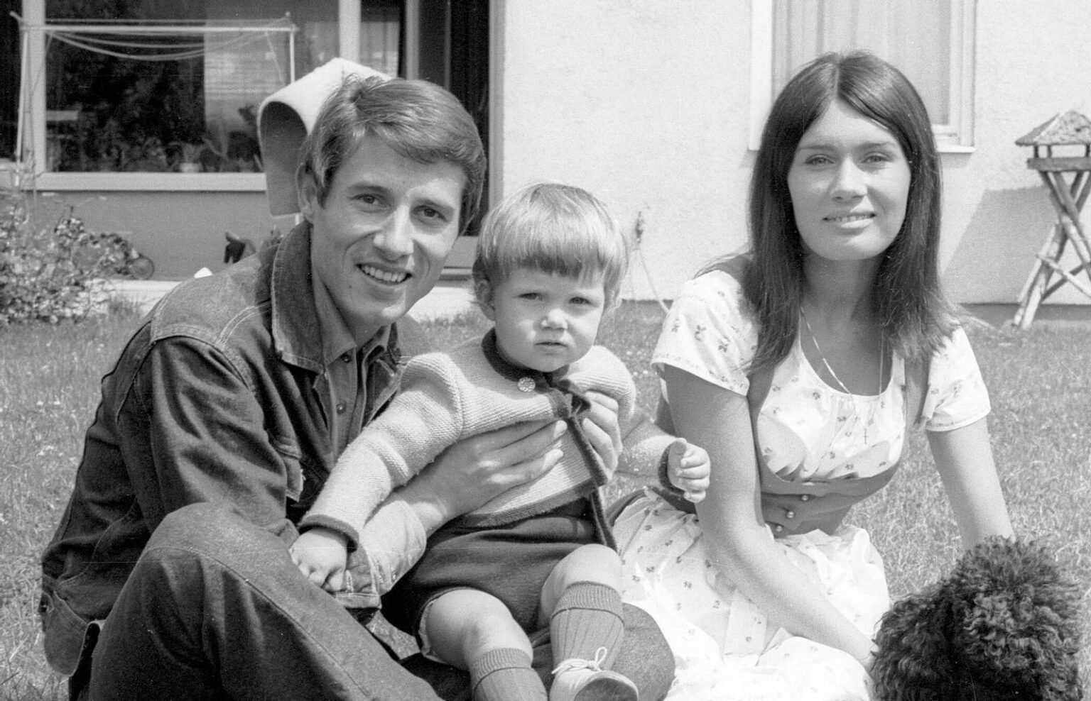 Lebt Panja Jürgens noch? – Alles, was man heute über ihr Leben weiß lebt panja jürgens noch