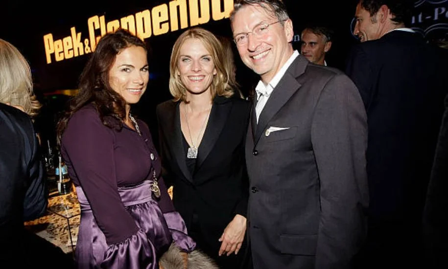 Andreas Veauthier Sohn – Fakten, Familie und die Wahrheit hinter den Suchanfragen andreas veauthier