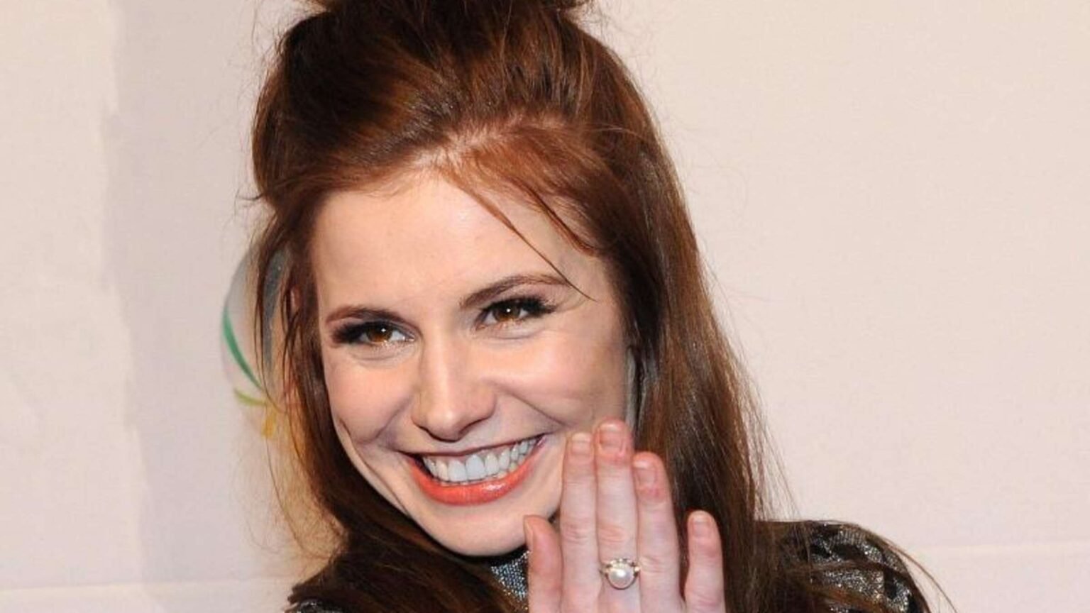 josefine preuß zähne